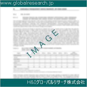 グローバルリサーチ調査資料のイメージ